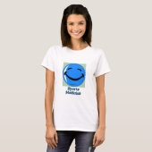 HFのスポーツ医学 Tシャツ (正面フル)