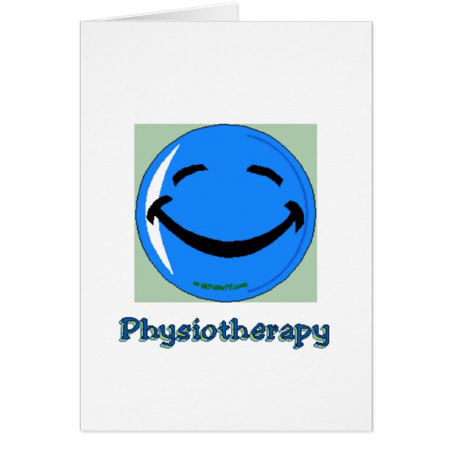 HFの物理療法 (正面)