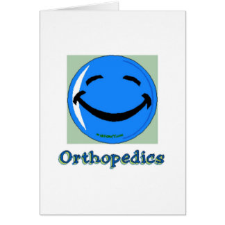 HFのOrthopedics