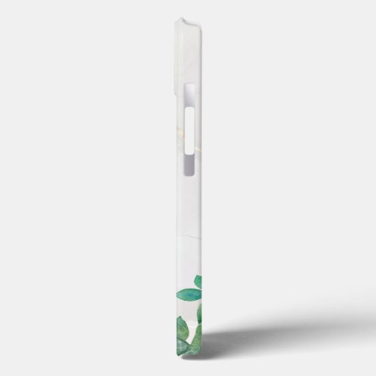 HFF iPhone / iPadケース Case-Mate iPhoneケース (裏面 / 左)