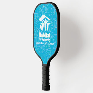 HFHGNM Pickle Ball Paddle ピックルボールラケット