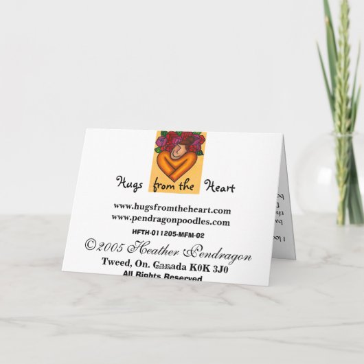 HFTH-011205-05-MFM-02 カード (裏面)