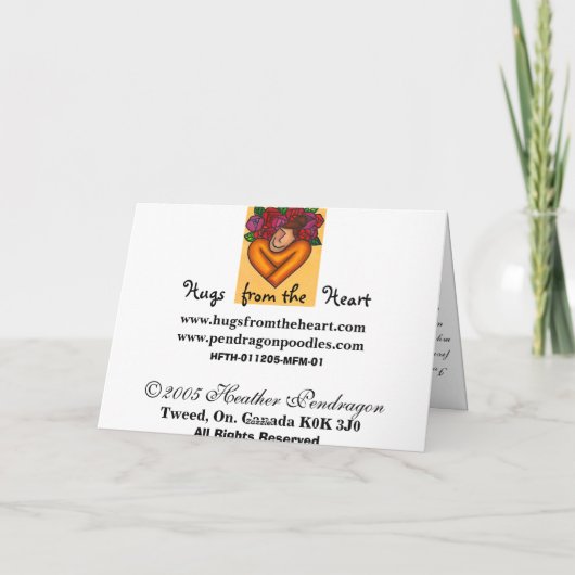 HFTH-011205-MFM-01 カード (裏面)