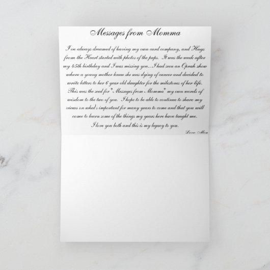 HFTH-011205-MFM-01 カード (内部)