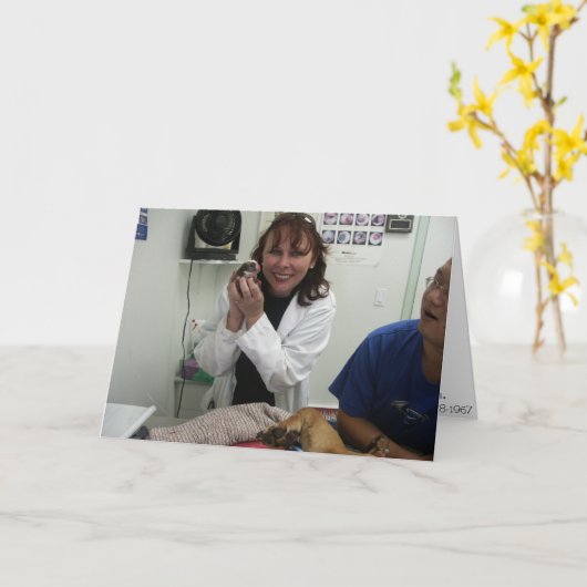 HFTH-011205-MFM-05 カード (黄色い花)