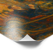 HGウェルズ・ザ・タイム・マシン フォトプリント            (角)