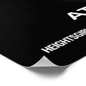 HGフィナーレポスター ポスター (角)