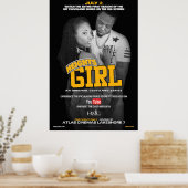 HGフィナーレポスター ポスター (キッチン)