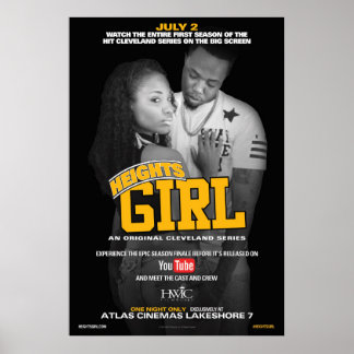 HGフィナーレポスター ポスター