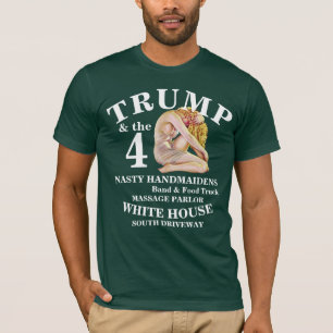 HG トランプ トランプス 原価 インフレ TEE Tシャツ