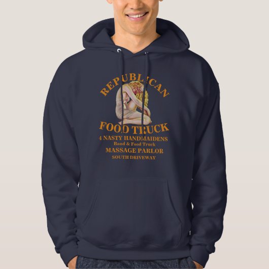 HG 牛肉 豚肉 鶏肉 フード コスト 価格 Tシャツ T (正面)