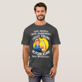 HG FV ICE CDC 20周年 25周年 30周年 35周年 40周年 50周年 シルバー Tシャツ (正面フル)