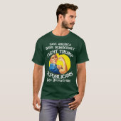 HG FV ICE CDC RFK カトリック小学校 2006 Tシャツ (正面フル)