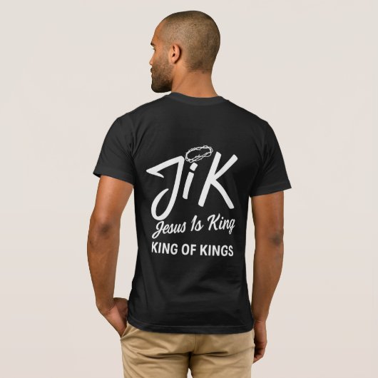 HG_JiK_Line_OG Tシャツ (裏面フル)