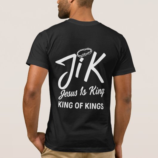 HG_JiK_Line_OG Tシャツ (裏面)