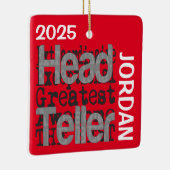 HGPゴシックカスタムE セラミックオーナメント (右)