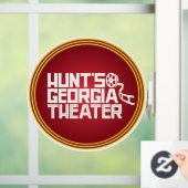 HGTロゴ ウィンドウサイン (ホーム)