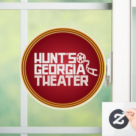 HGTロゴ ウィンドウサイン (ホーム)