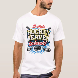 HHが帰ってきた！ Tシャツ