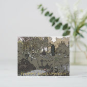 HH ポストカード (スタンド正面)