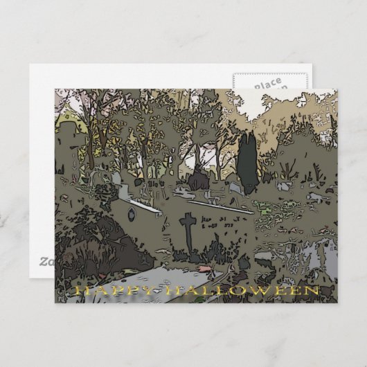 HH ポストカード (正面/裏面)