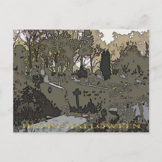 HH ポストカード