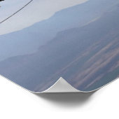 HH-60ホークの舗装とC-130 ポスター (角)