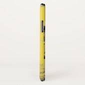 HH-60ホークを舗装 Case-Mate iPhoneケース (裏面/右)