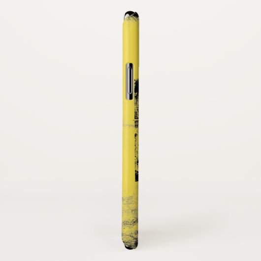 HH-60ホークを舗装 Case-Mate iPhoneケース (裏面/右)