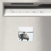 HH-60ホークヘリコプターを舗装する マグネット (インサイチュ (食洗機))