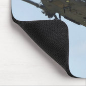 HH-60 マウスパッド (コーナー)