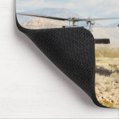 HH-60 マウスパッド (コーナー)