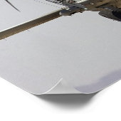 HH-60 Seahawk ポスター (角)