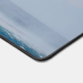 HH-60Gがホークを舗装 デスクマット (コーナー)