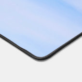 HH-60Gがホークを舗装 デスクマット (コーナー)