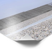 HH-60Gはキャンプバスティオからホークを離陸させる フォトプリント            (角)