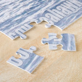 HH-60H SEAHAWK (20x30インチ) ジグソーパズル (側面)