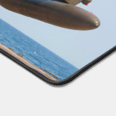 HH-60Mブラックホーク デスクマット (コーナー)