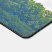 HH-60WグリーンすてきII デスクマット (コーナー)