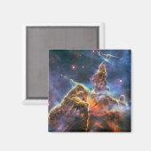 HH 901とHH 902 in the Carina Nebula マグネット (正面/裏面)