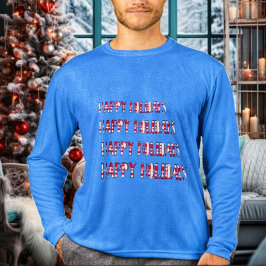 HH Against Snow トライブレンドＴシャツ