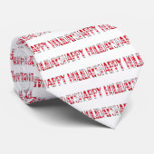 HH Against Snow ネクタイ (ロール)