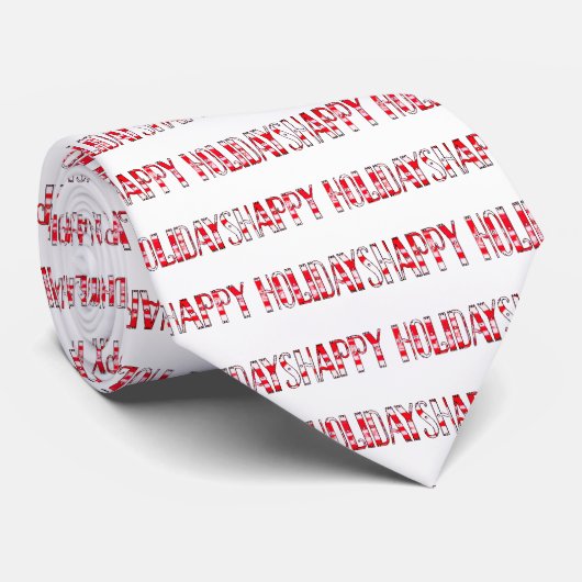 HH Against Snow ネクタイ (ロール)