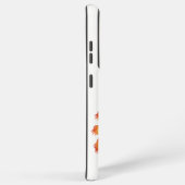 HHBラロイ幻想の電話ケース – アンドロイド SAMSUNG GALAXYケース (右側面)