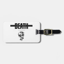 HHBBラゲッジタグ ラゲッジタグ