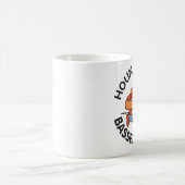 HHBR -コーヒー・マグ コーヒーマグカップ (中央)