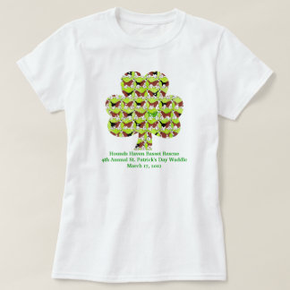 HHBR - Tシャツ