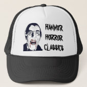 hhcの帽子 キャップ (正面)