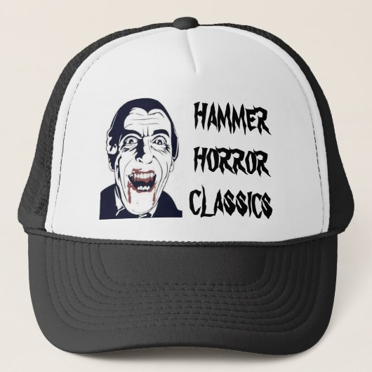 hhcの帽子 キャップ (正面)