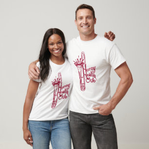 HHC (トロンボーン)トップ Tシャツ